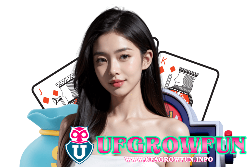 ufgrowfun สมัคร