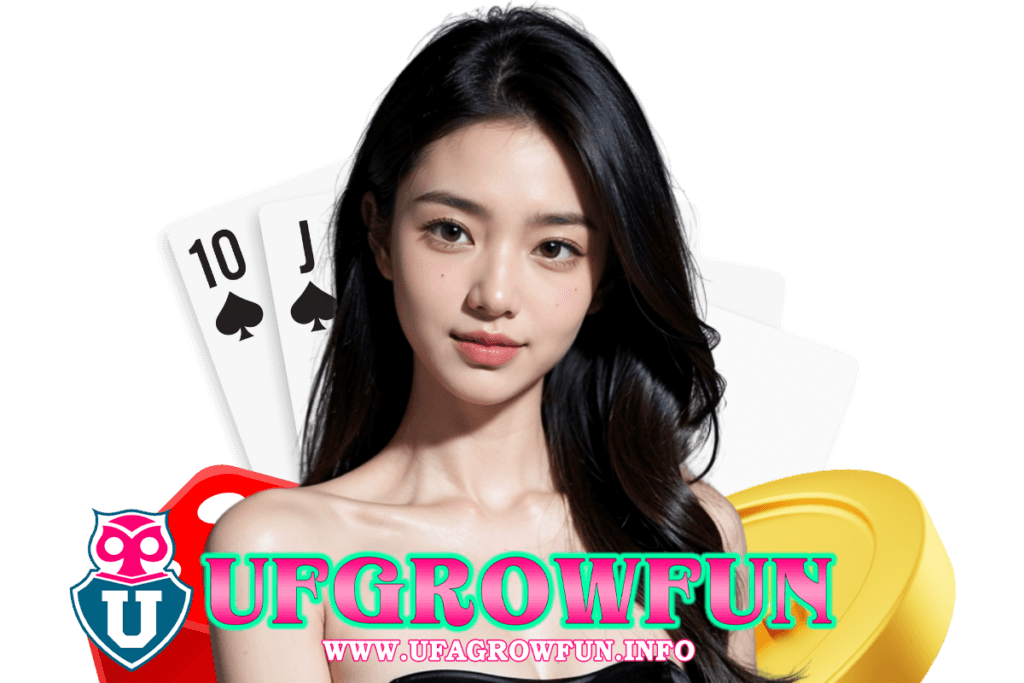 ufgrowfun เข้าสู่ระบบ